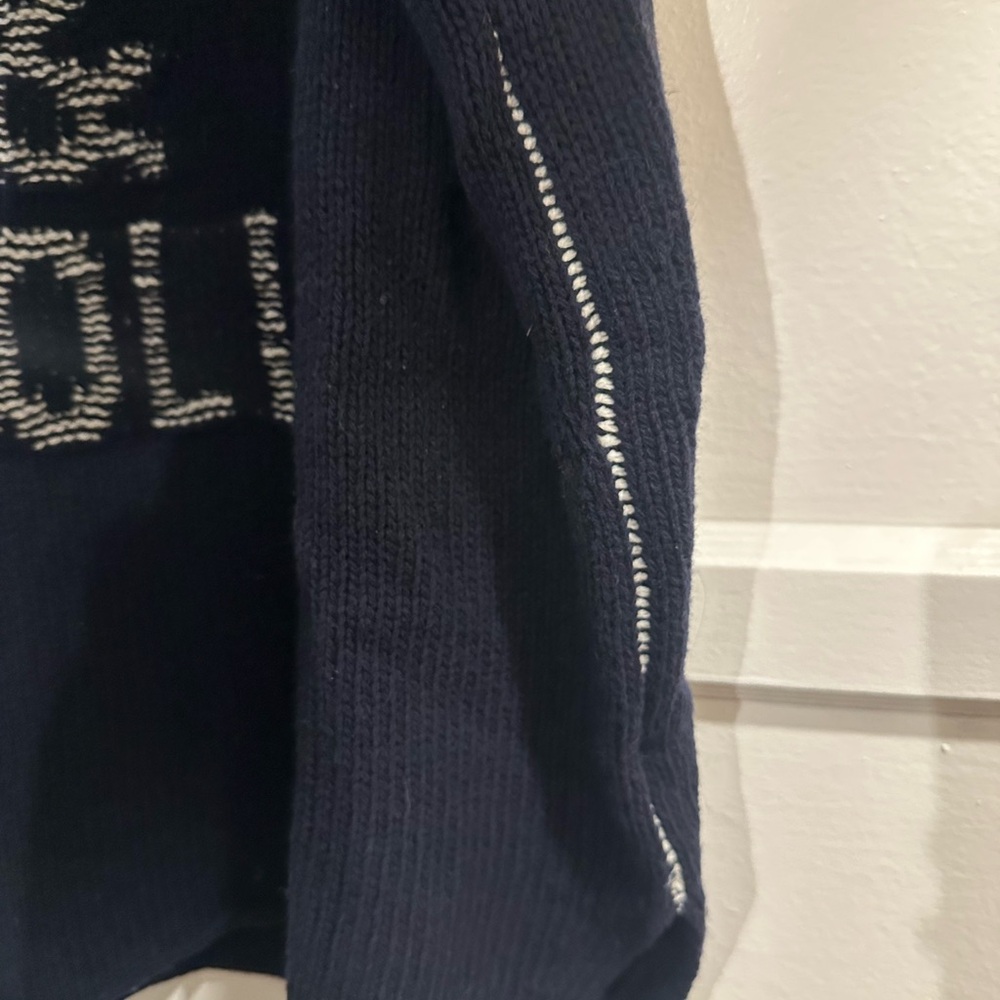 Zadig & Voltaire Rock & Roll Sweater - Picture 6 of 8
